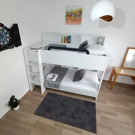 Σπίτι διακοπών Peaceful Family With Garden, Terrace & Bbq Near Zadar & Nin Podgradina (Posedarje)