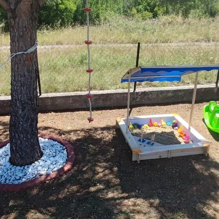 Holiday home Peaceful Private Near Zadar & Nin With Garden, Terrace & Bbq *