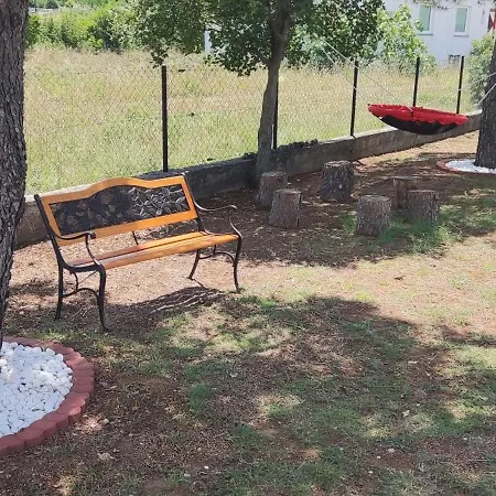 Peaceful Private Near Zadar & Nin With Garden, Terrace & Bbq Podgradina (Posedarje)