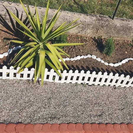 Peaceful Family With Garden, Terrace & Bbq Near Zadar & Nin