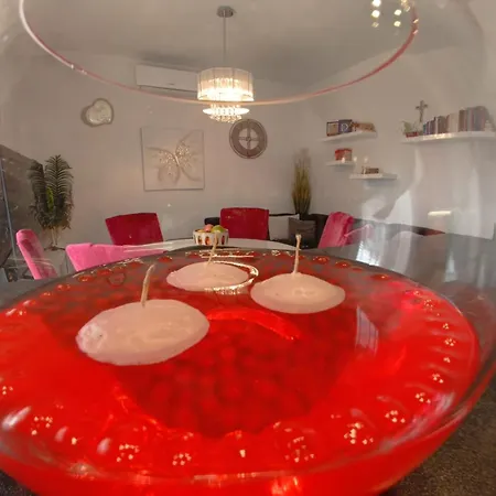 Prázdninový dům Peaceful Private Near Zadar & Nin With Garden, Terrace & Bbq Podgradina (Posedarje)