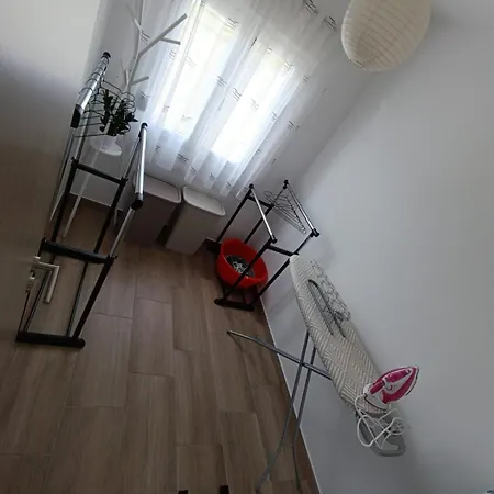 Holiday home Peaceful Private Near Zadar & Nin With Garden, Terrace & Bbq