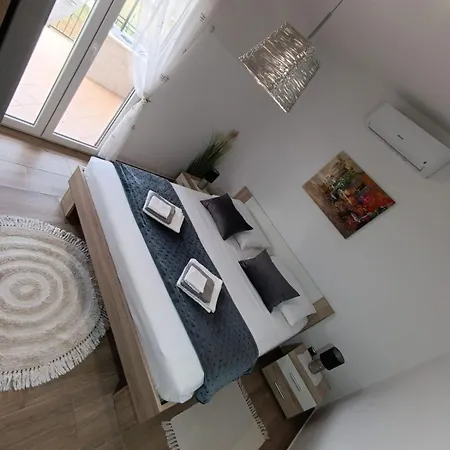 Holiday home Peaceful Private Near Zadar & Nin With Garden, Terrace & Bbq *
