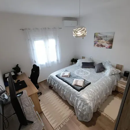 Peaceful Family With Garden, Terrace & Bbq Near Zadar & Nin Podgradina (Posedarje)